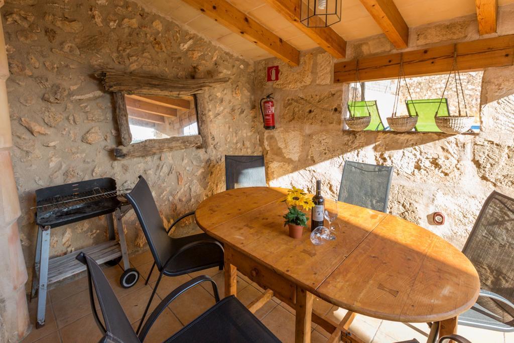 Sa Sorda Villa *