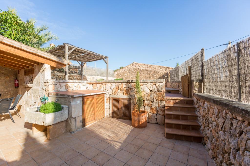 Sa Sorda Villa Campos (Mallorca)