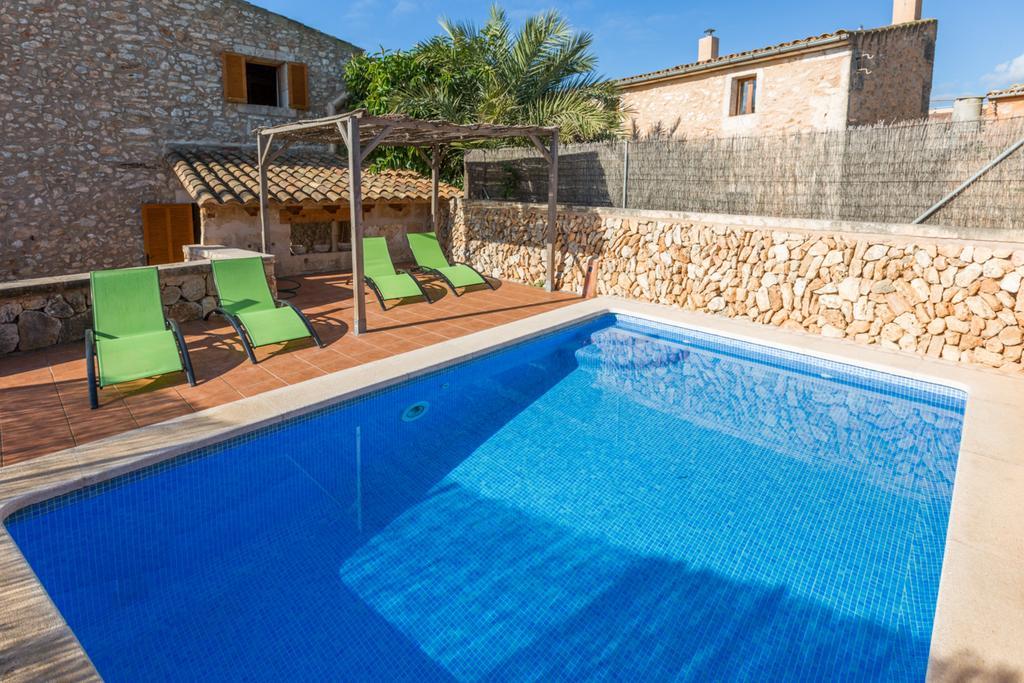 Villa Sa Sorda