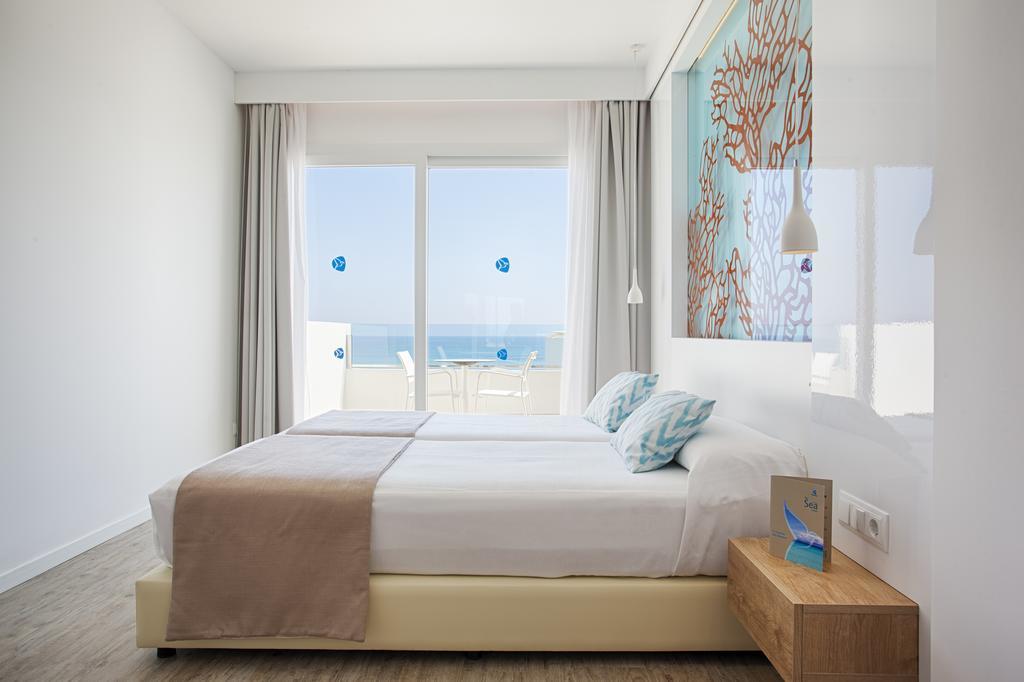 The Sea By Grupotel - Adults Only