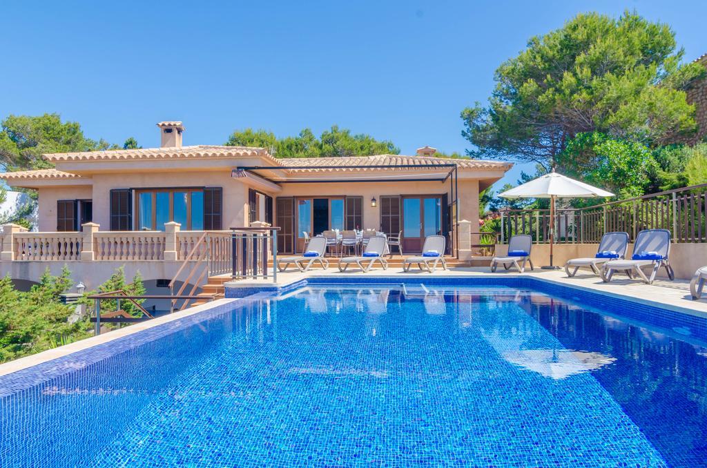 Villa Ses Penyes Rotges Cala D´Or