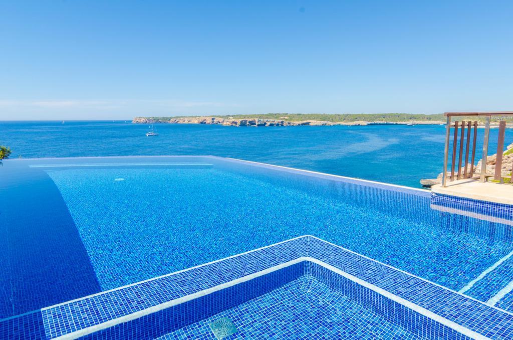 Ses Penyes Rotges Cala D´Or