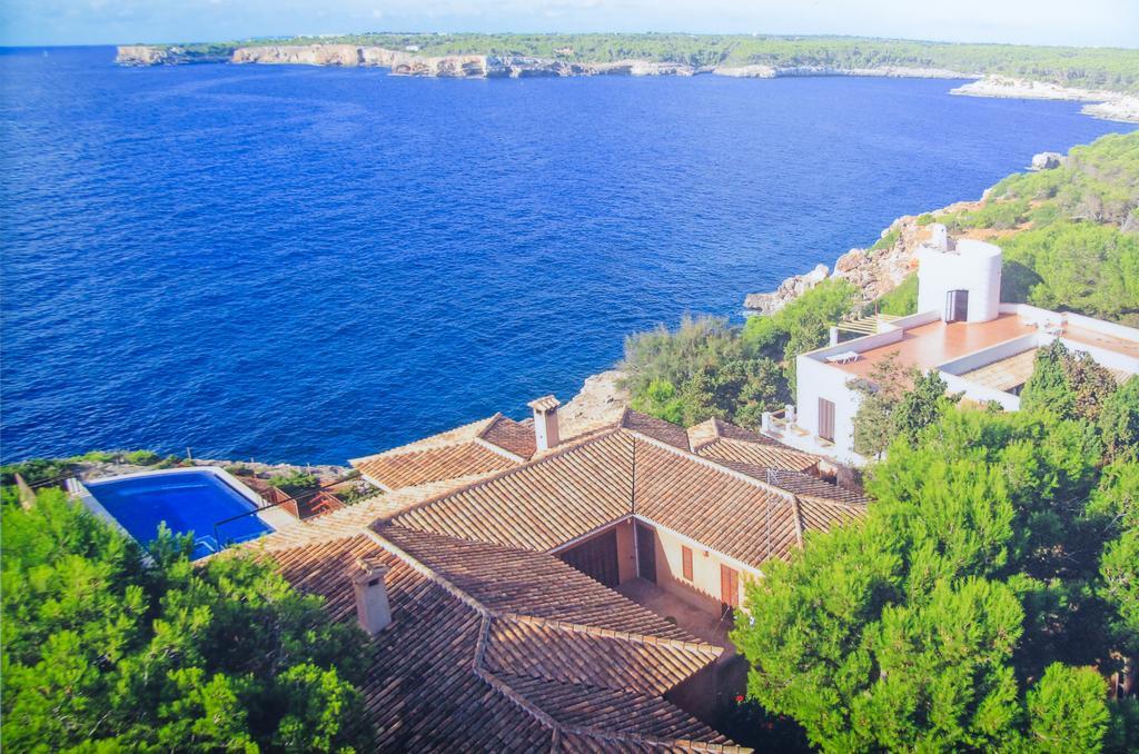 Ses Penyes Rotges Cala D´Or