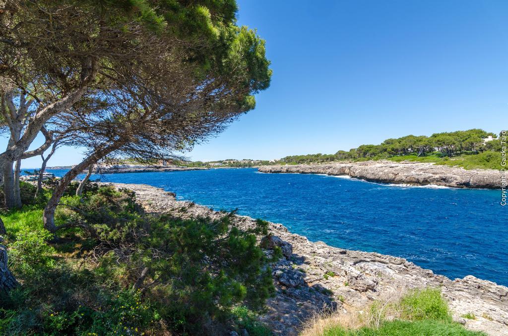 Villa Ses Penyes Rotges Cala D´Or