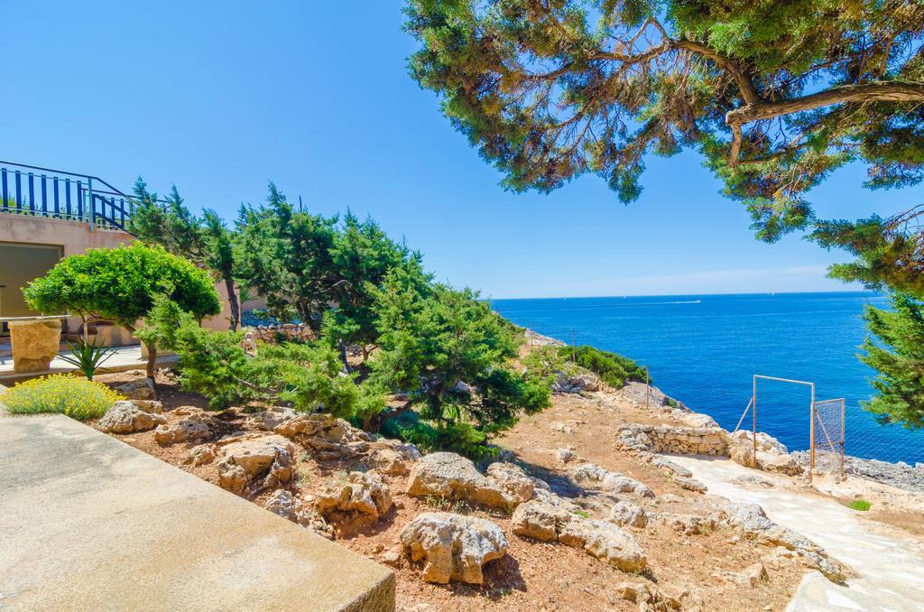 Ses Penyes Rotges Villa