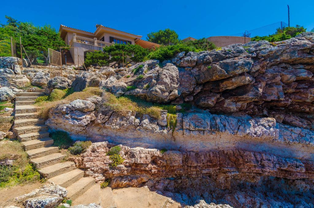 Villa Ses Penyes Rotges Cala D´Or