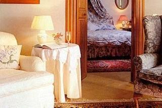 Hotel Scott's