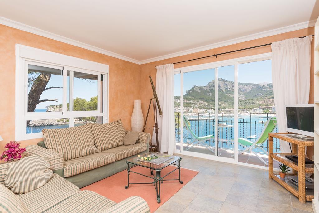 Can Biri * Sóller