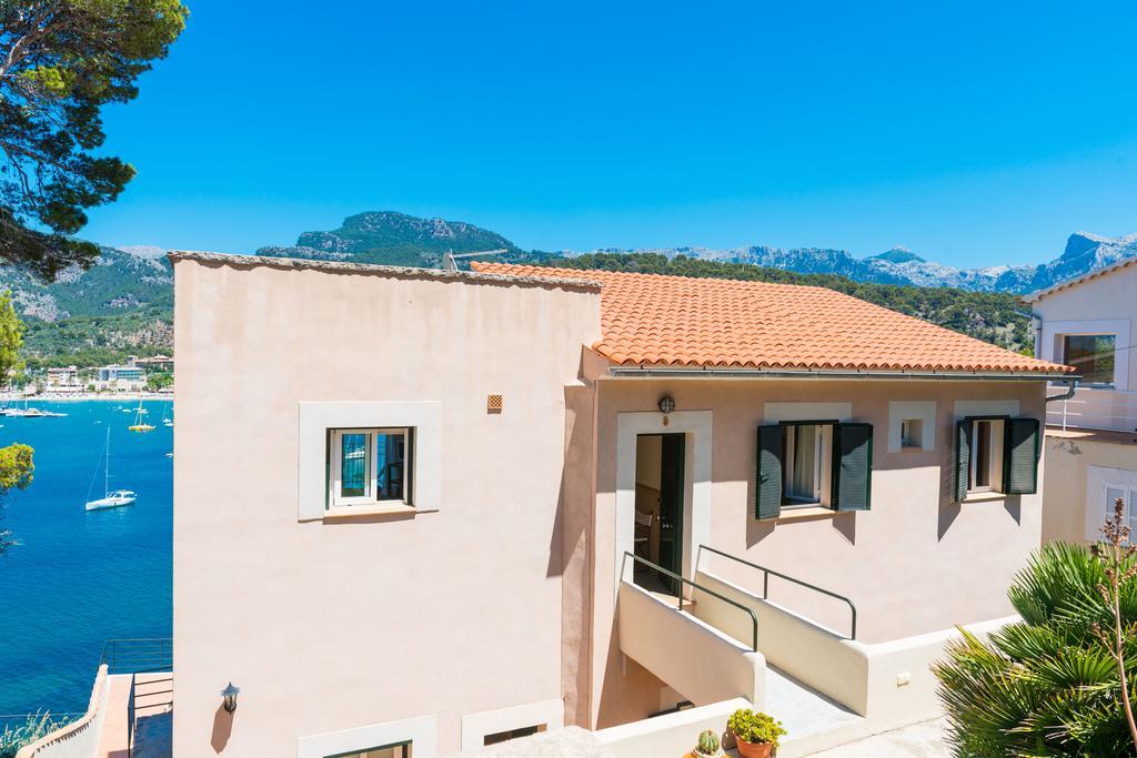 Can Biri Sóller