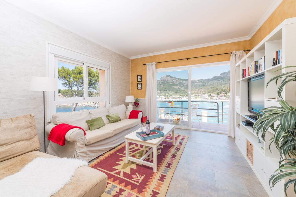 Can Biri Villa Sóller