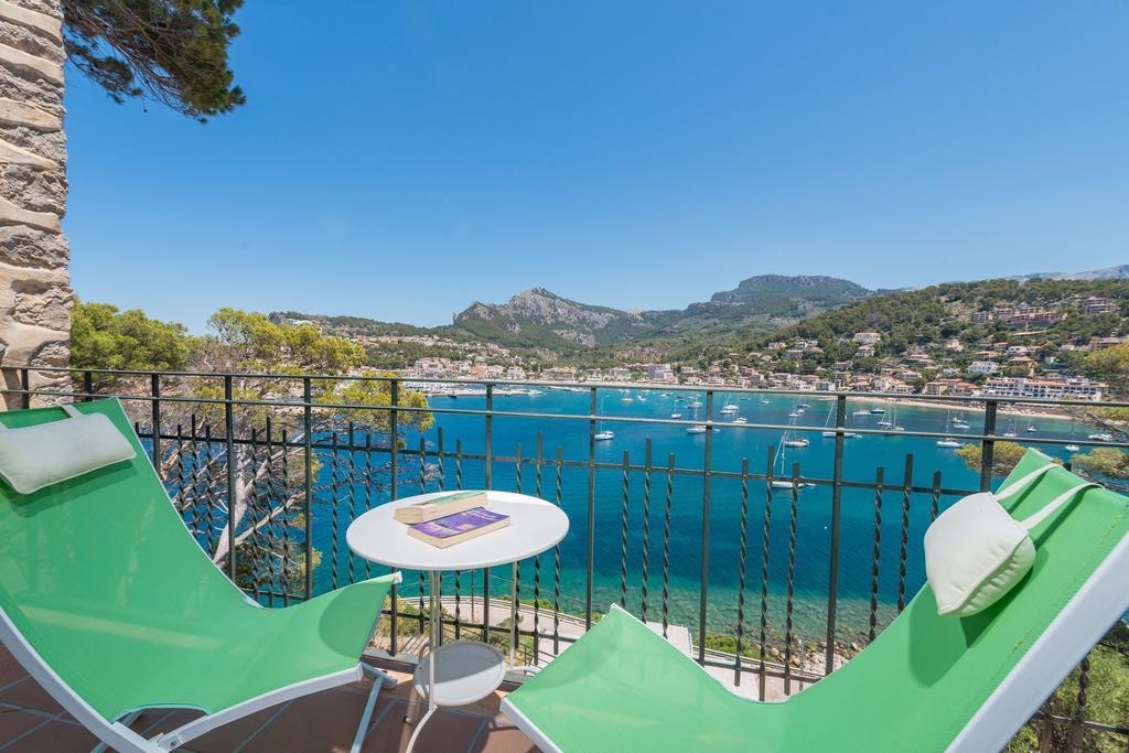 Can Biri * Sóller