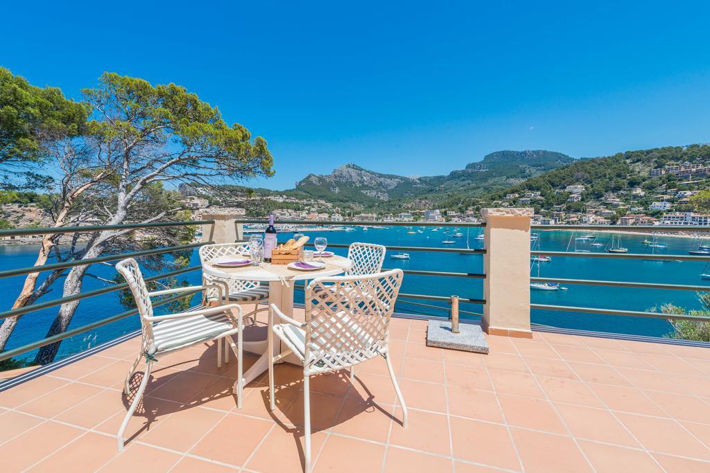 Can Biri Sóller