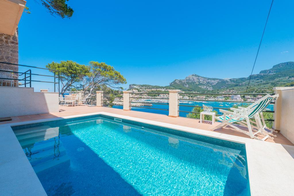 Villa Can Biri Sóller