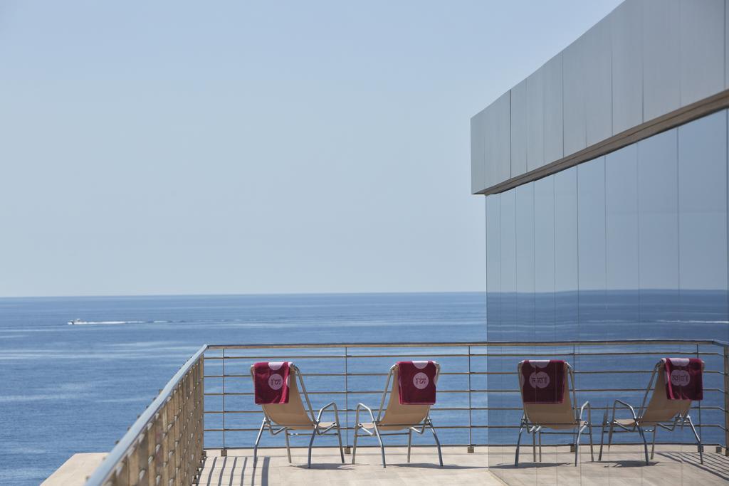 Js Cape Colom - Adults Only Hotel 3*