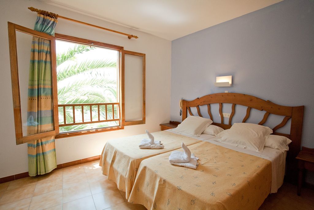 Playamar Hotel&apartamentos