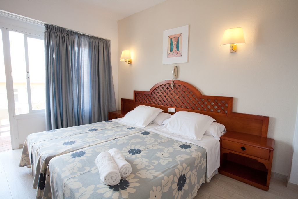 Playamar Hotel&apartamentos Apartahotel 2*