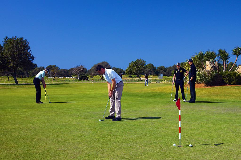 Hacienda Son Antem, Autograph  Collection Resort Llucmajor (Mallorca)