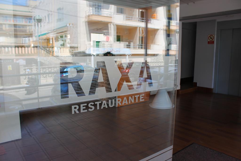 Hotel Raxa