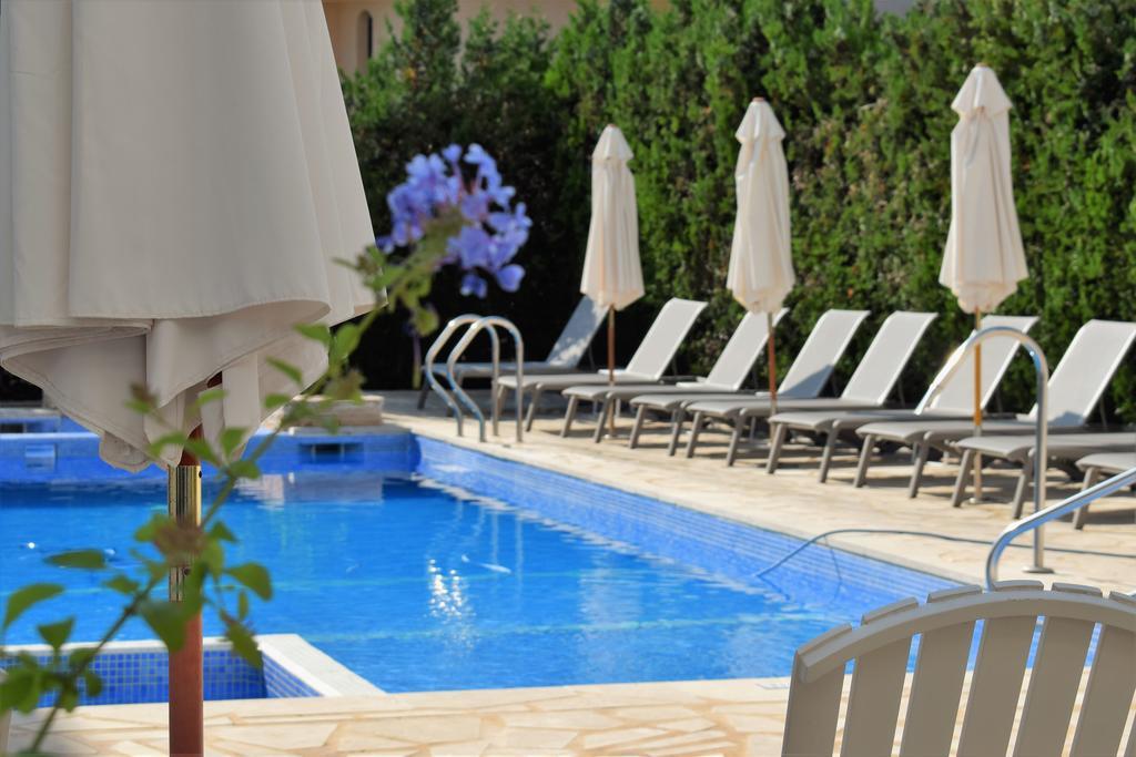 Apartamento Sureda *