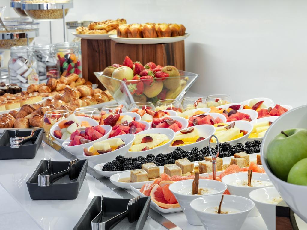 Boutique H10 Punta Negra Hotel Costa D'En Blanes