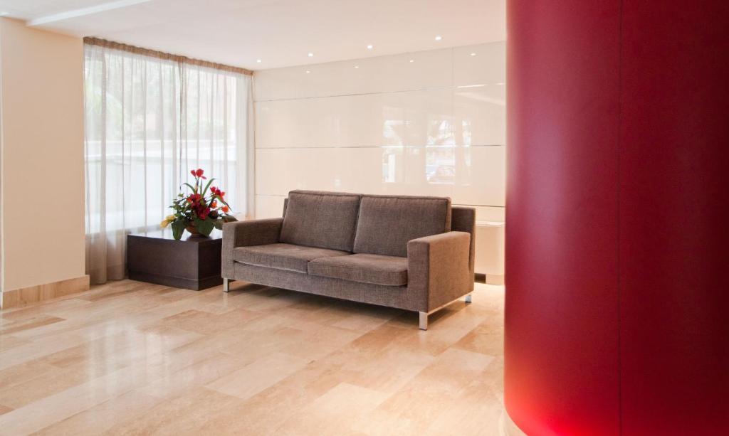 Ipanema Hotel 4*