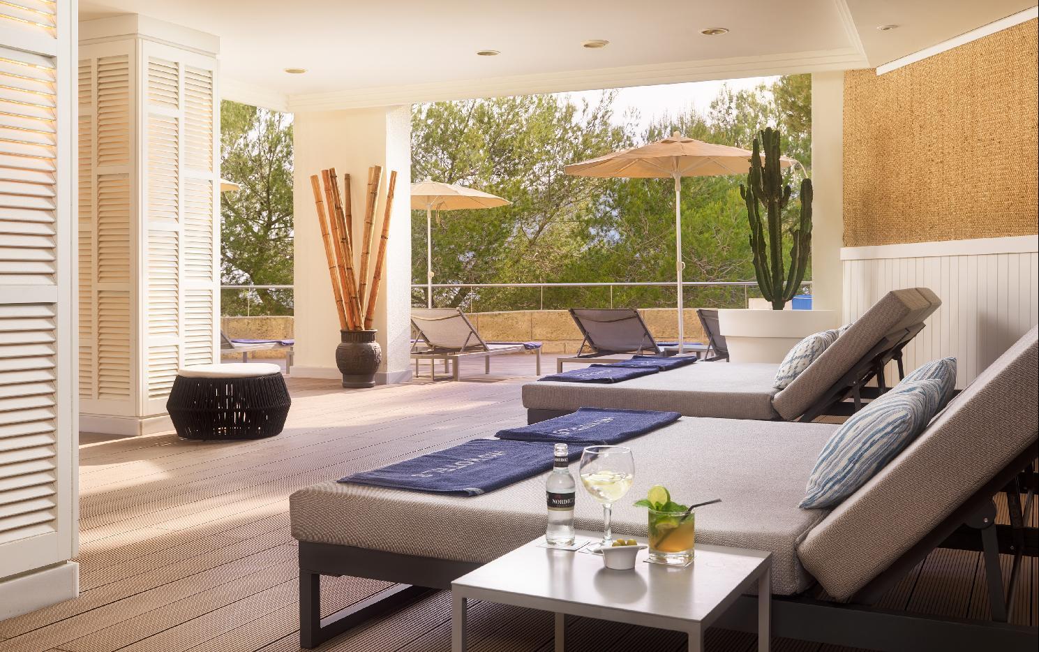 Boutique H10 Blue Mar - Adults Only Hotel Camp De Mar