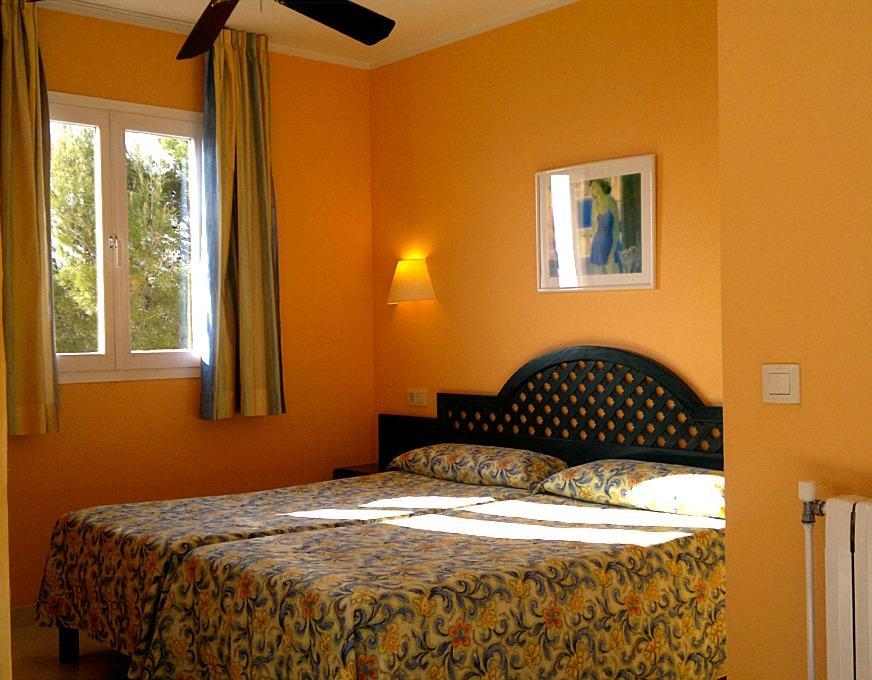 Bellevue Vistanova 3*
