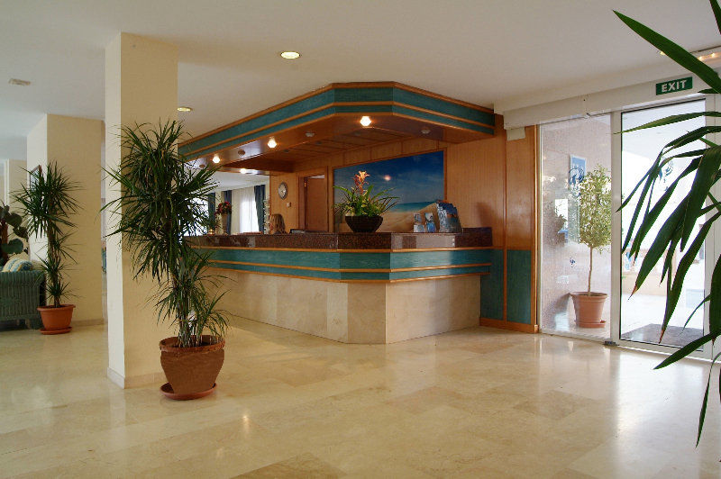 Apartahotel Grupotel Dunamar 4*
