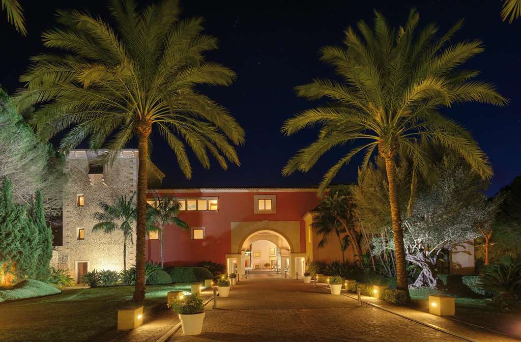 Hotel Steigenberger And Camp De Mar