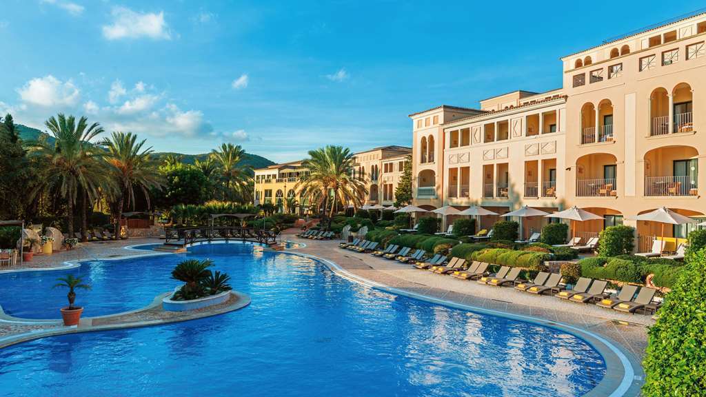 Hotel Steigenberger And 5*