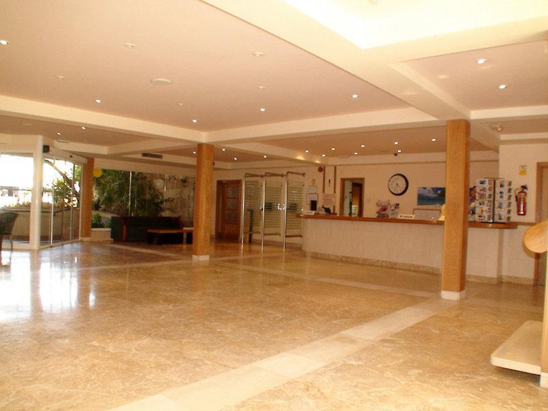 Kontiki Playa Playa de Palma (Mallorca)