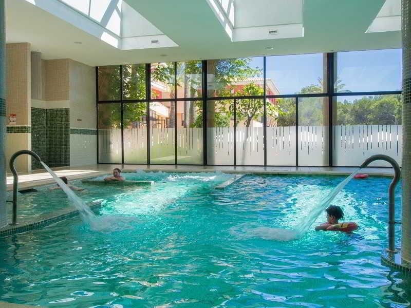 Hotel Illot Park & Cala Ratjada (Mallorca)