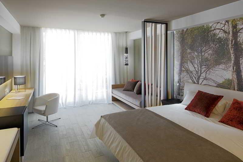 Hotel Illot Park &