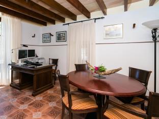 S Hort De Son Caulelles (adults Only) Apartamento *