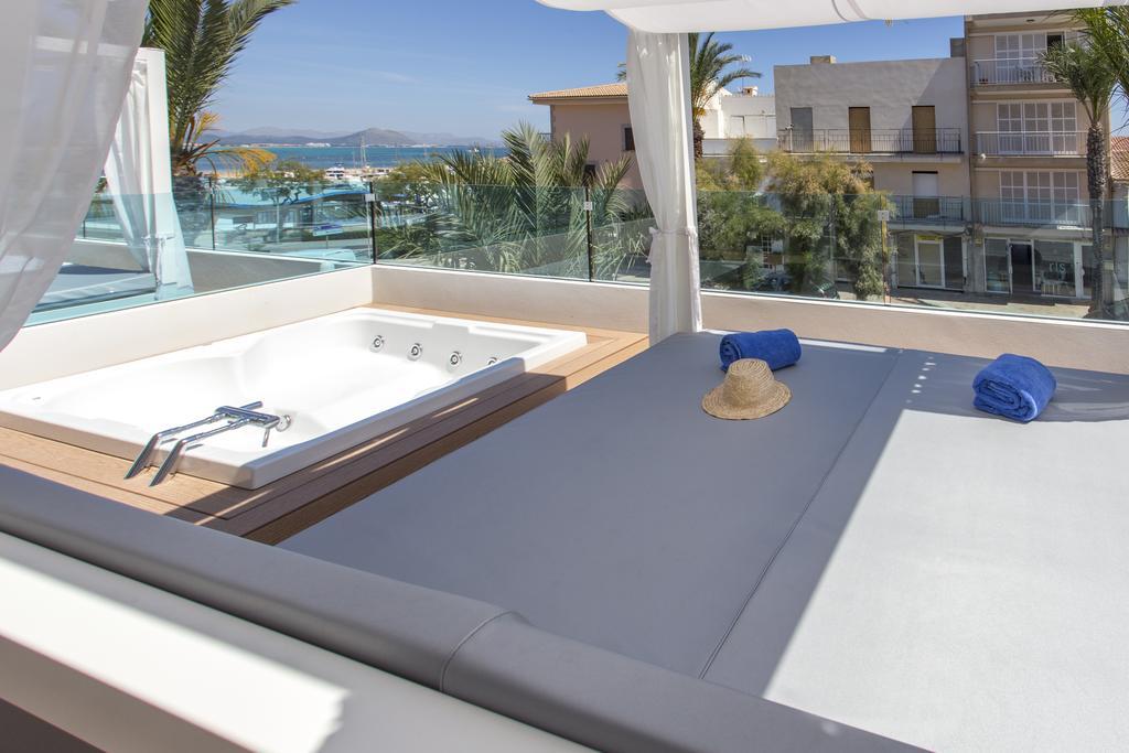 Hotel Llaut Boutique (adults Only) 4*