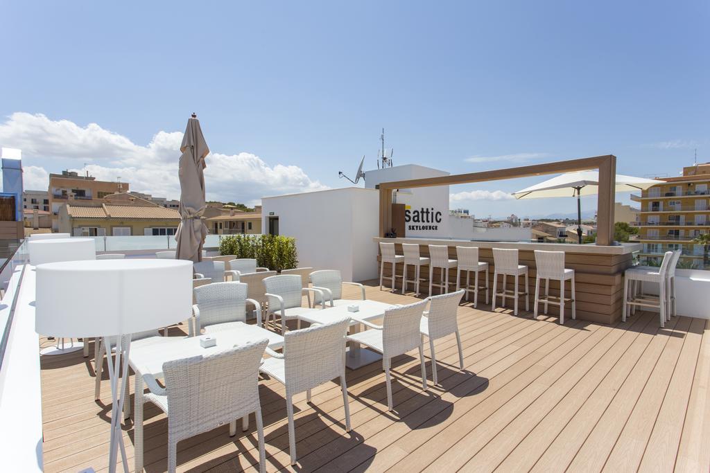 Llaut Boutique (adults Only) 4* Can Picafort (Mallorca)