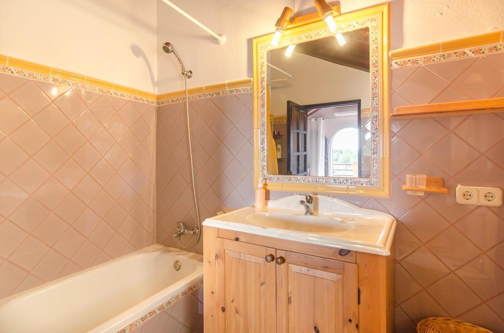 Sa Coveta Villa