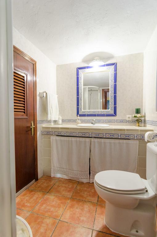 Villa Sa Coveta