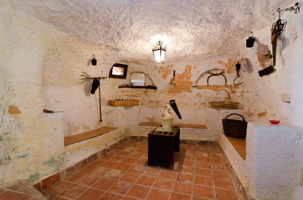 Villa Sa Coveta