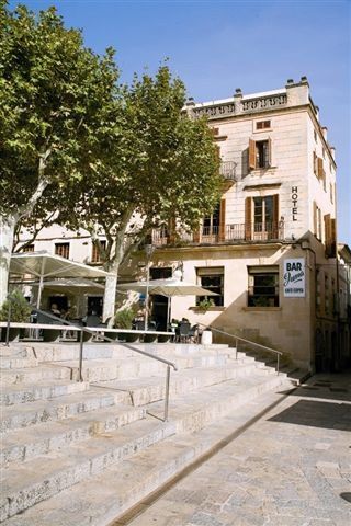 Hotel Juma Historic