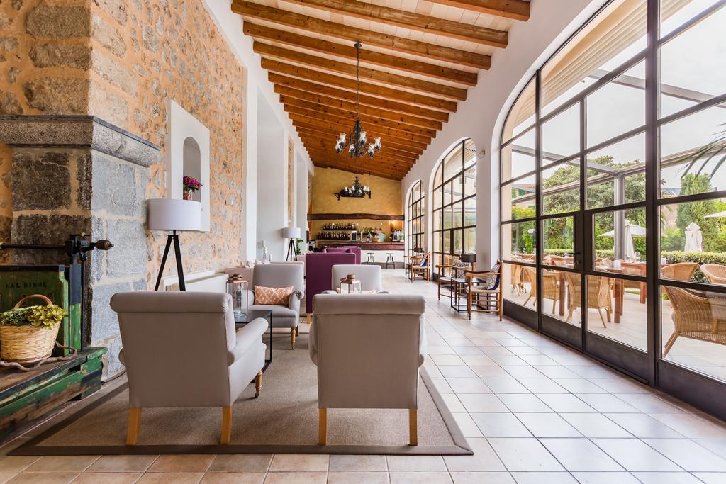 Ca'l Bisbe Hotel 4*