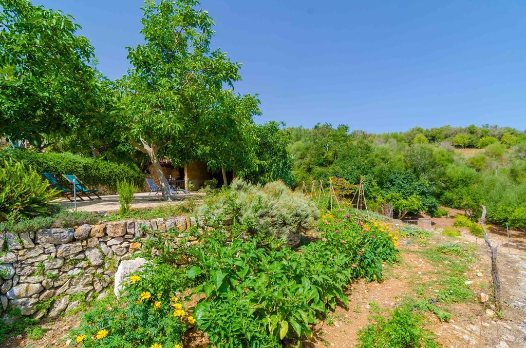 Villa Ses Pedres