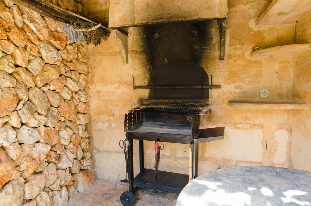 Ses Pedres Manacor (Mallorca)