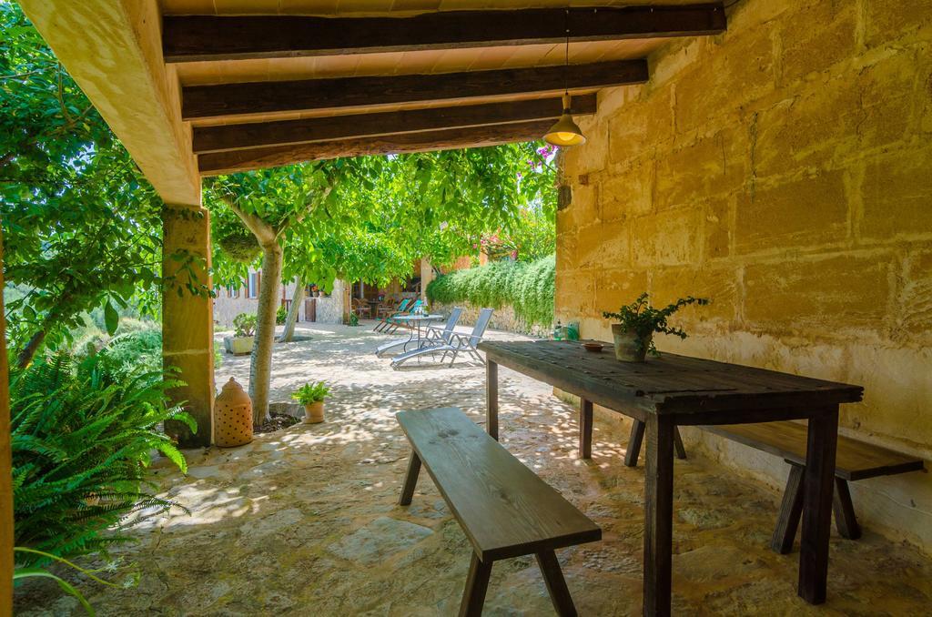 Villa Ses Pedres *
