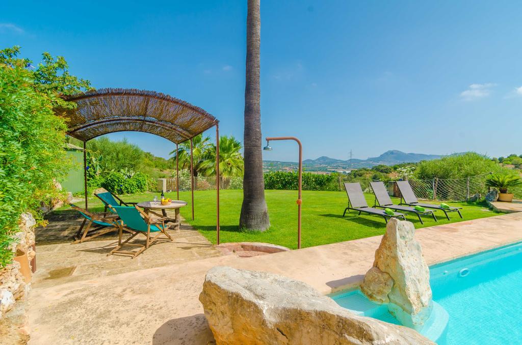 Villa Ses Pedres Manacor (Mallorca)