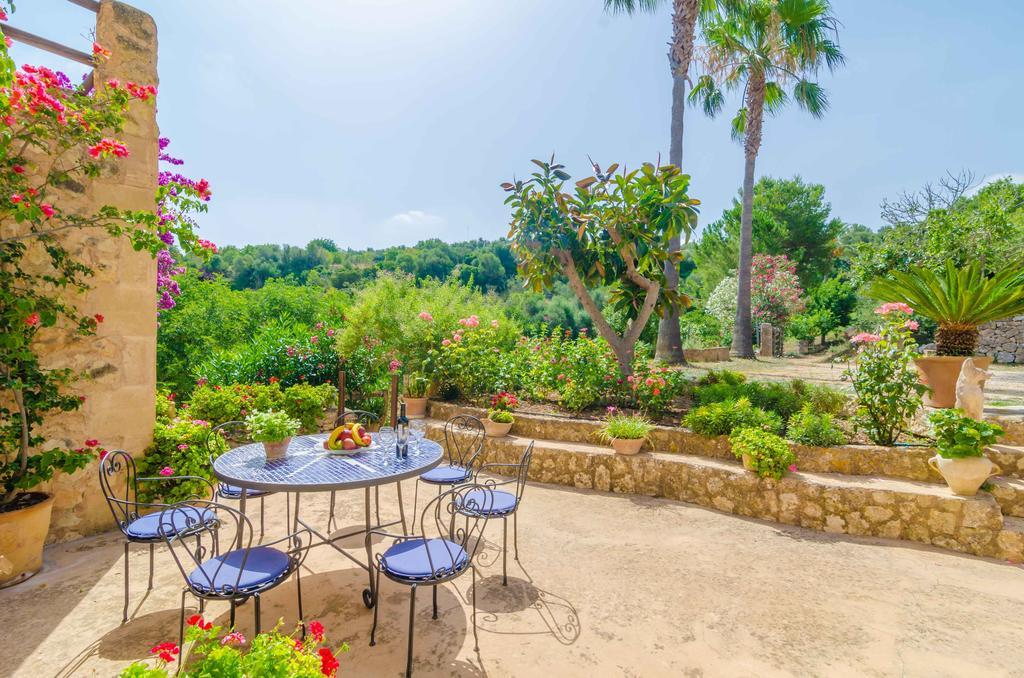 Ses Pedres Villa
