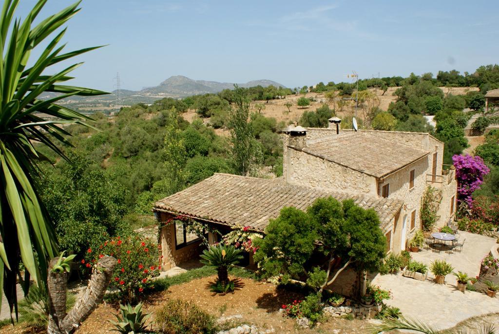 Ses Pedres Villa *