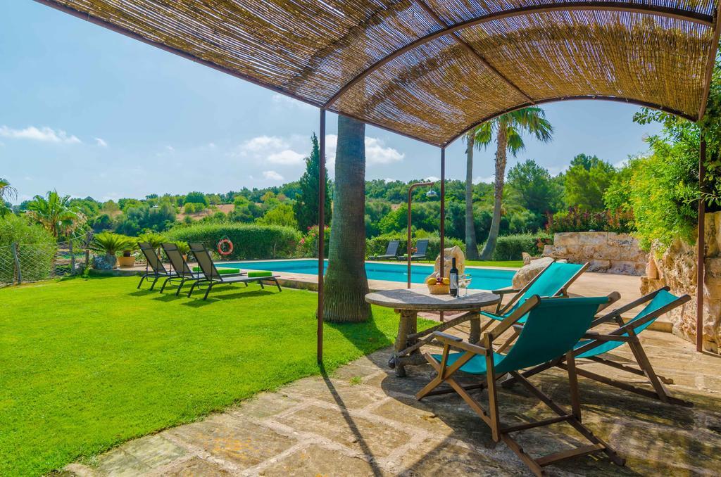 Villa Ses Pedres Manacor (Mallorca)