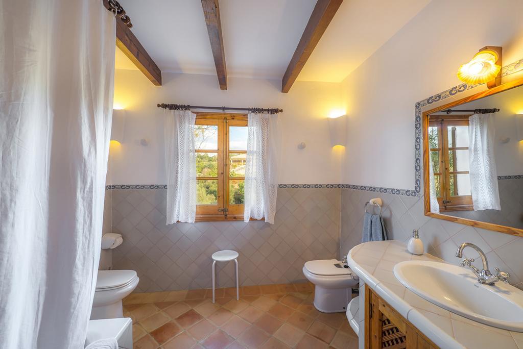 Villa Ses Pedres Manacor (Mallorca)