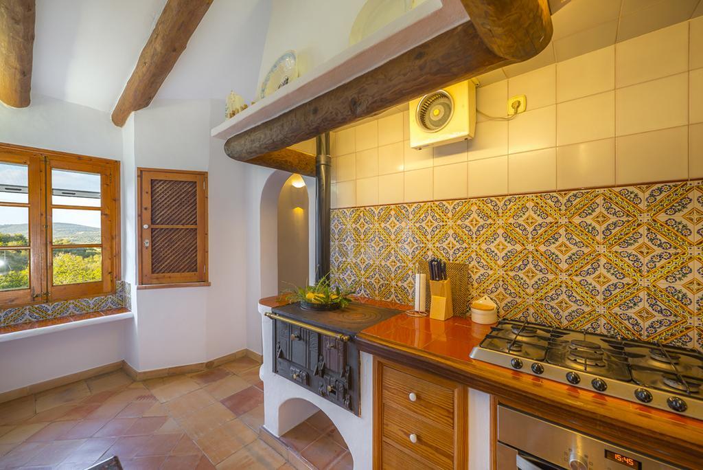 Ses Pedres Villa Manacor (Mallorca)